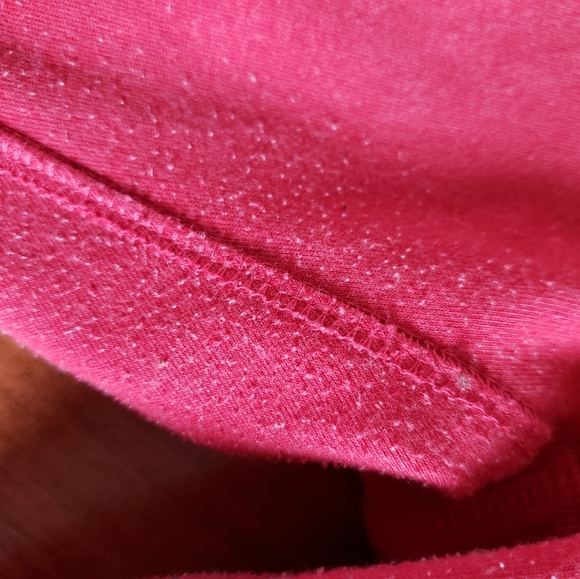 🔥SOLD🔥 Alphalete Cotton Joggers - Picture 3 of 4